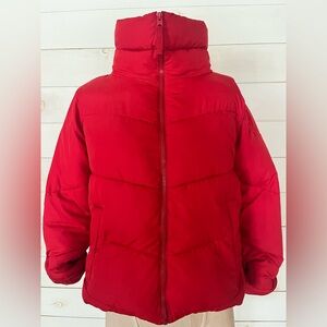 Abercrombie & Fitch Jacket